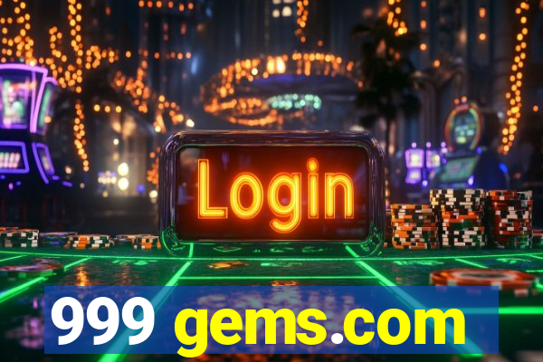 999 gems.com